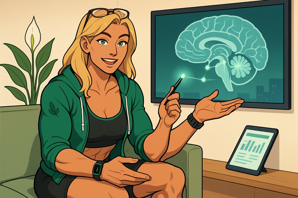 EMDR-терапія при ПТСР: чому рухи очей допомагають переробити травму і де знайти терапевта в Україні